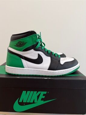 Jordan Retro 1 “Lucky” - Men’s 11.5
